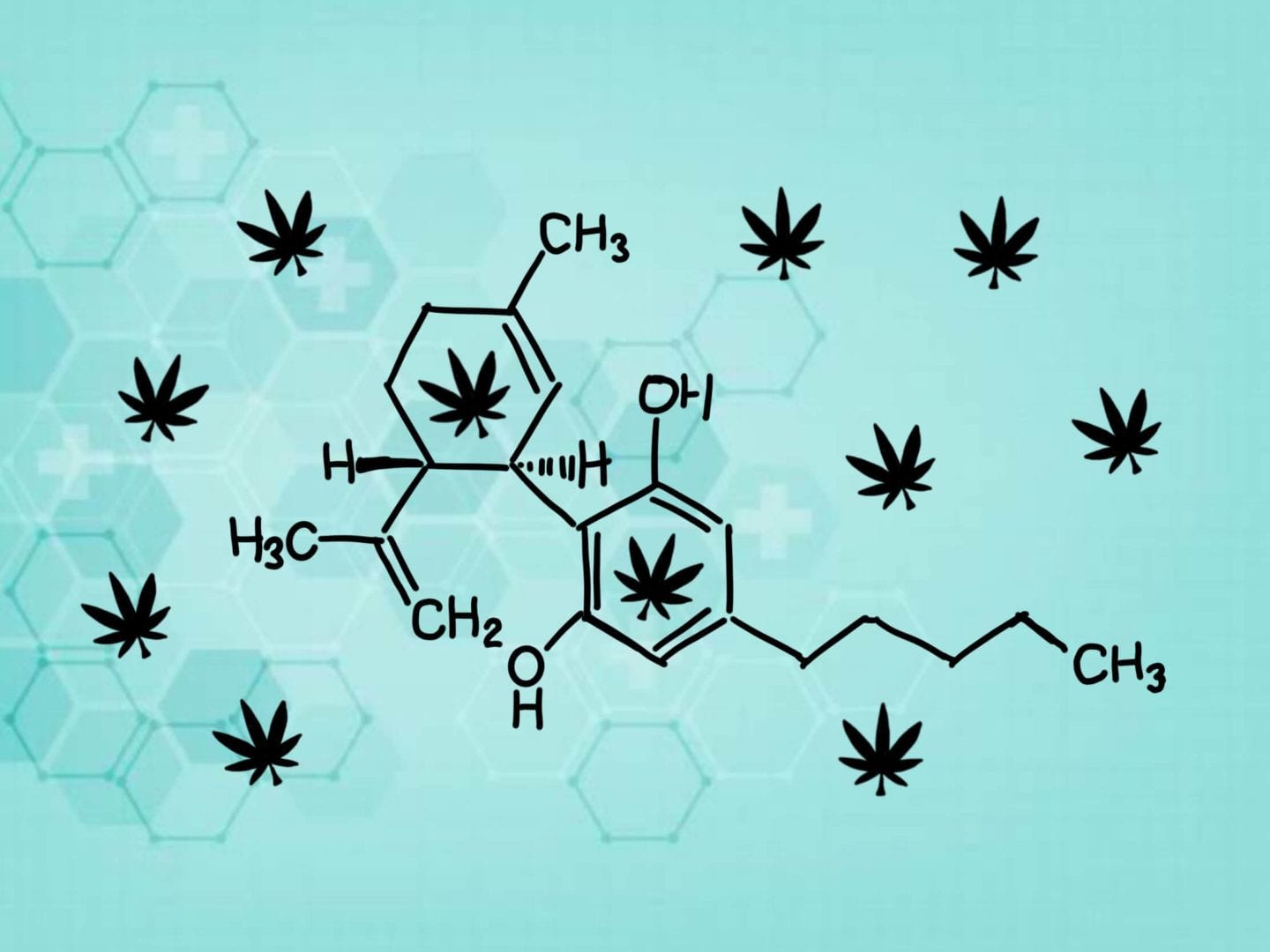 O que é o canabidiol (CBD) e para que serve?
