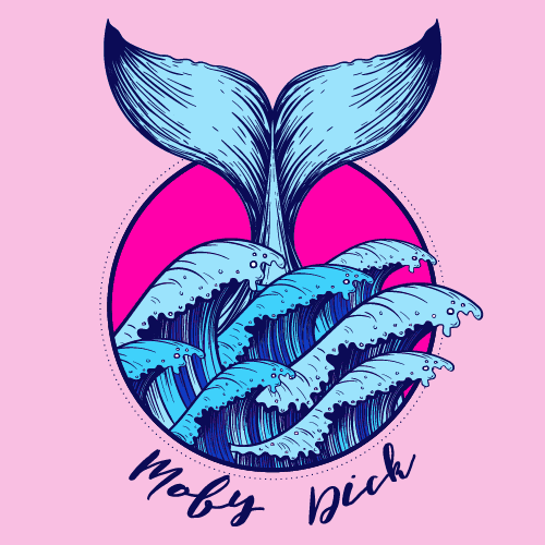 moby-dick